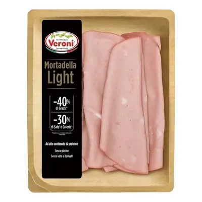 Veroni Mortadella light