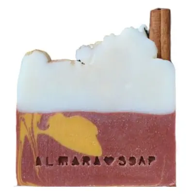 Almara Soap Apple Cider tuhé mýdlo