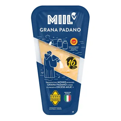 Miil Grana Padano DOP 16 měsíců zrání