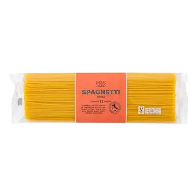 Marks & Spencer Spaghetti