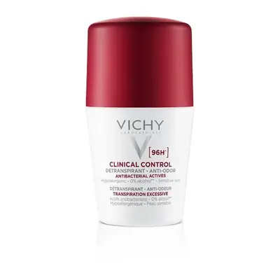 VICHY DEO Detranspirant proti zápachu 96h 50ml