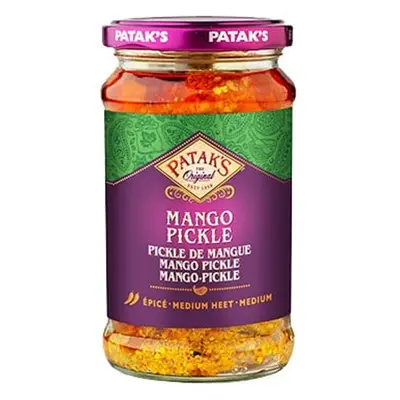 Patak's Nakládané mango