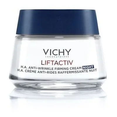 VICHY LIFTACTIV DS Noční péče 50ml