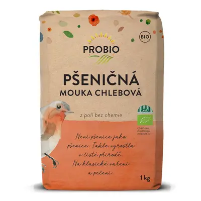 Probio BIO Pšeničná mouka chlebová