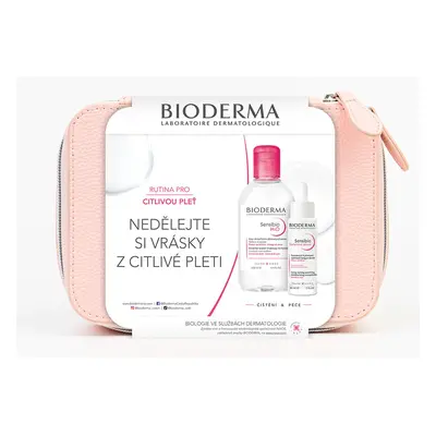 BIODERMA Sensibio dárkový balíček