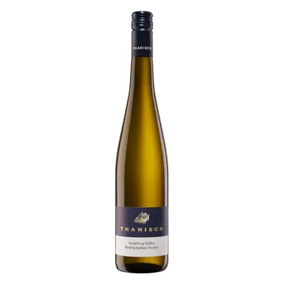 Thanisch Riesling Spätlese trocken 2023