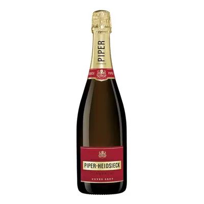 Piper-Heidsieck Champagne Cuvée Brut