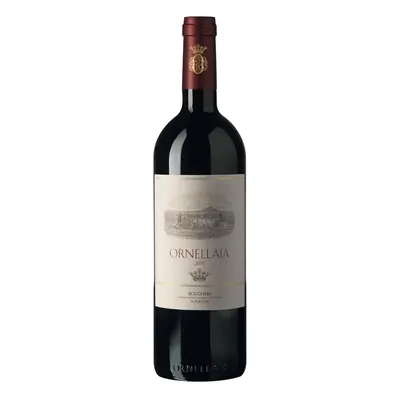 Ornellaia Bolgheri Rosso Superiore DOC 2019