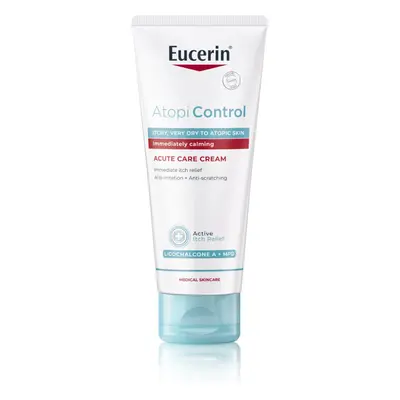 Eucerin AtopiControl Acute krém 100ml