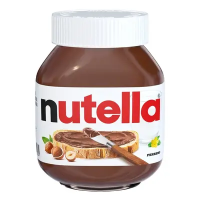 Nutella