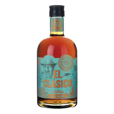 El Clasico Salted caramel 30%