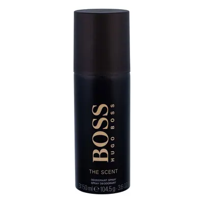 Hugo Boss The Scent deodorant ve spreji