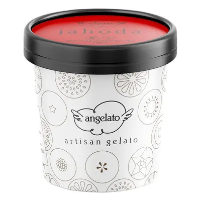 Angelato Sorbet jahoda