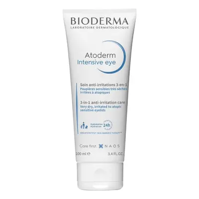 BIODERMA Atoderm Intensive eye 100ml