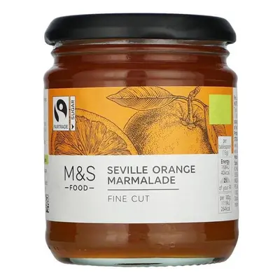 Marks & Spencer Marmeláda ze sevillských pomerančů