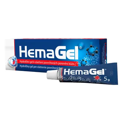 HemaGel 5g II