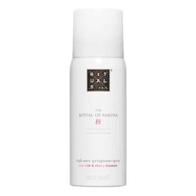 Rituals The Ritual of Sakura Antiperspirant ve spreji