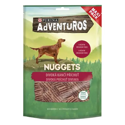 Adventuros Nuggets Kančí pro psy