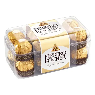 Ferrero Rocher pralinky