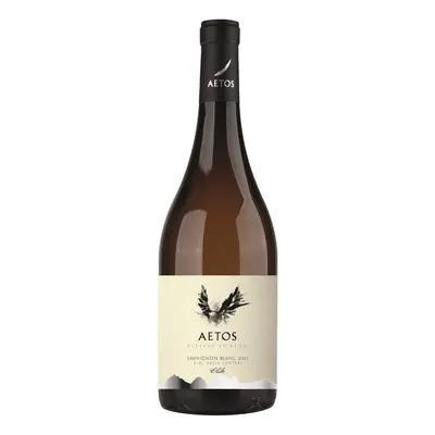 Aetos Sauvignon Blanc Reserva