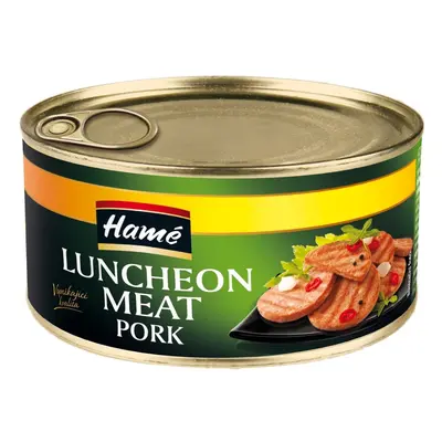 Hamé Luncheon meat pork vepřové