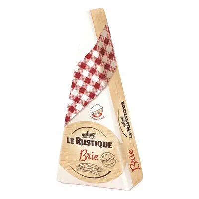 Le Rustique Brie