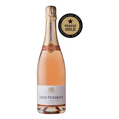 Louis Perdrier Rosé Excellence