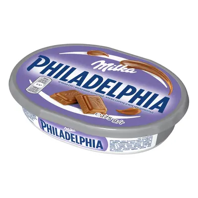 Philadelphia Milka