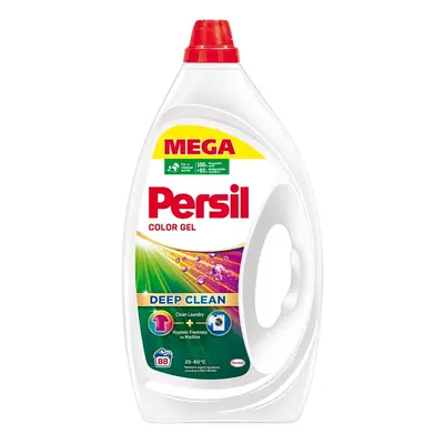 Persil Color prací gel (3,96 l)