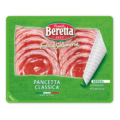 Fratelli Beretta Pancetta Classica