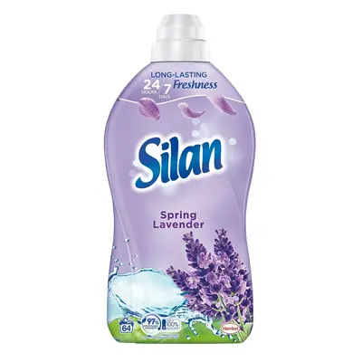 Silan Spring Lavender aviváž (1,408 l)