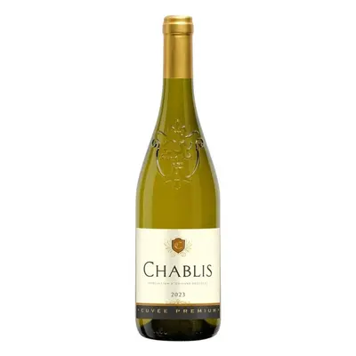 Chablis 2023