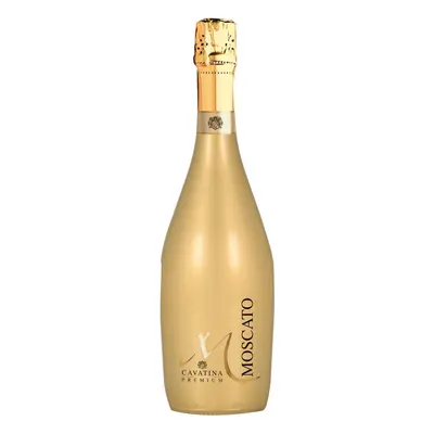 Cavatina Premium Moscato Spumante Dolce