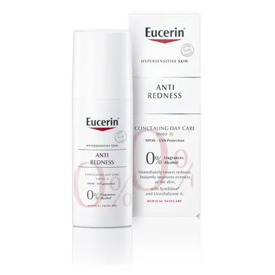 Eucerin AntiREDNESS neutralizijící denní krém 50ml