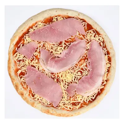 Pizza od Jitulky Prosciutto cotto