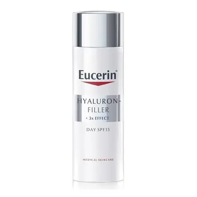 Eucerin HYALURON-FILLER+3xEFFECT den.kr.n/s p.50ml