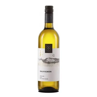 Vinařství Tichý Sauvignon PS 2023