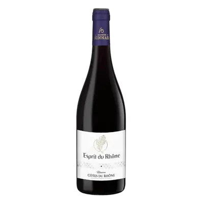 Esprit du Rhone Cotes du Rhone AOC Red