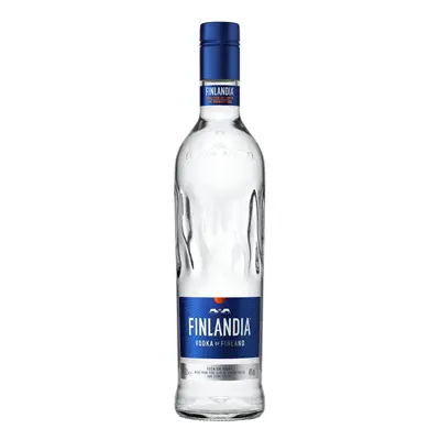 Finlandia vodka 40%