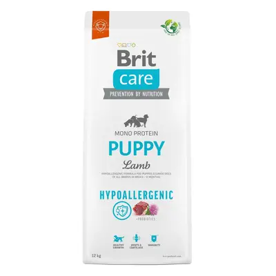 Brit Care Dog Hypoallergenic Puppy pro štěňata