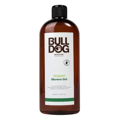 Bulldog Original sprchový gel