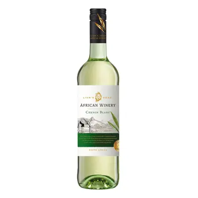 African Winery Chenin blanc