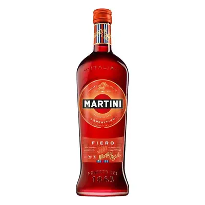 Martini Fiero Vermut 14,9%