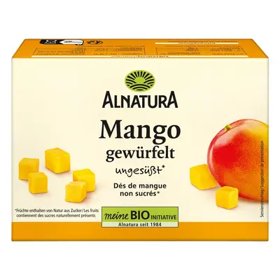 Alnatura BIO Mango