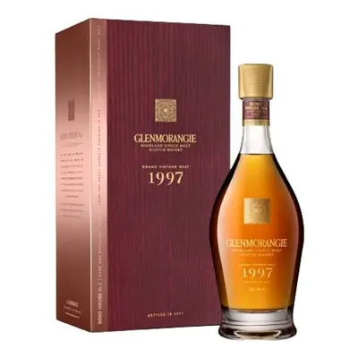 Glenmorangie Grand Vintage Malt 1997 43%