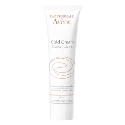 AVENE Cold Cream Krém-suchá kůže 100ml