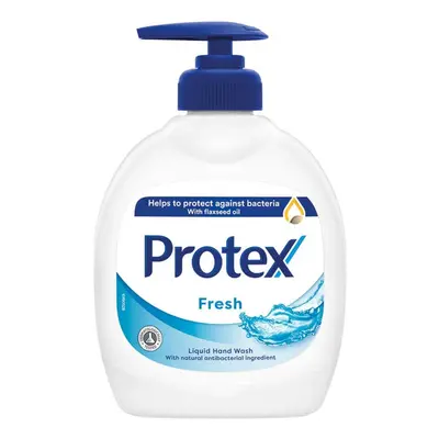 Protex Fresh Tekuté mýdlo s přirozenou antibakteriální ochranou