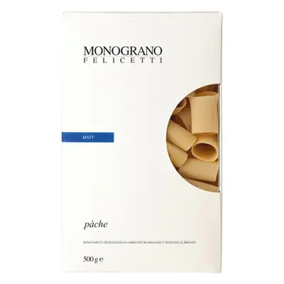 Monograno Felicetti BIO Pache