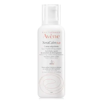 AVENE XeraCalm Relipidační krém 400ml