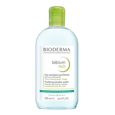 BIODERMA Sébium H2O 500ml